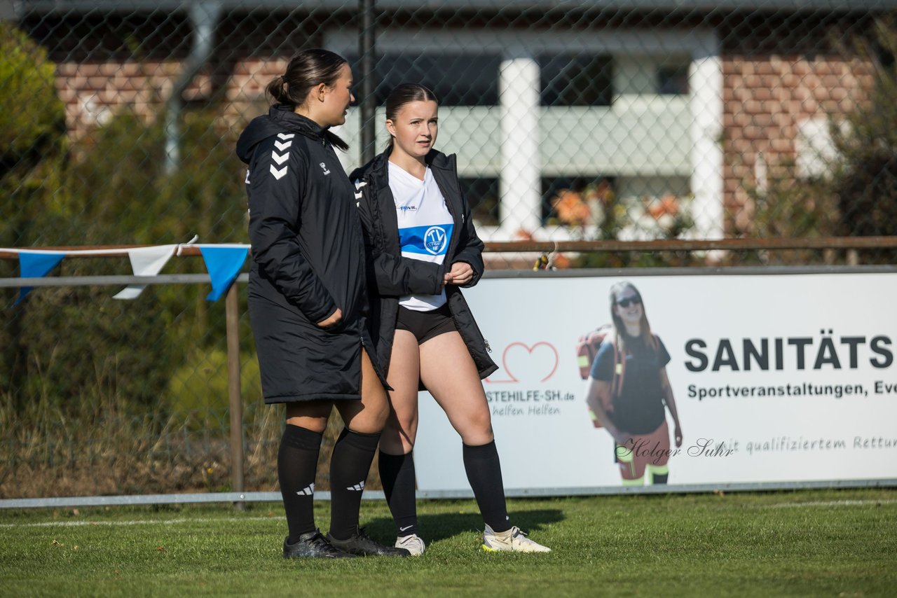 Bild 123 - wU16 Deutsche Meisterschaft